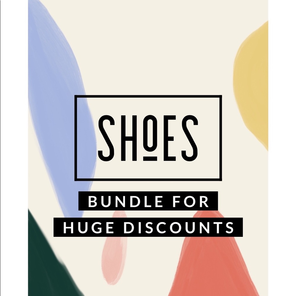 COPY - COPY - Bundle for savings
